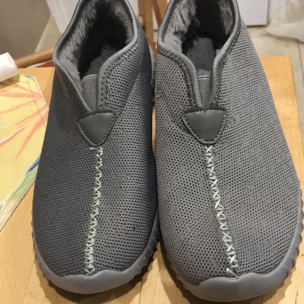 New Winter inside shoes